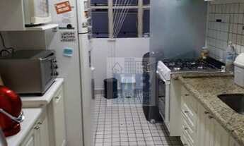 Imagem 1: Apartamento com 3 dormitórios à venda, 78 m² por R$ 490.000,00 - Jardim Marajoara - São Pa