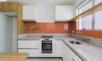 Imagem 4: Apartamento com 2 quartos à venda por R$ 525000.00, 73.14 m2 - AGUA VERDE - CURITIBA/PR