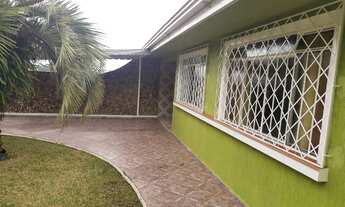 Imagem 3: Casa para venda com 182 metros quadrados com 3 quartos em São Gabriel - Colombo - PR