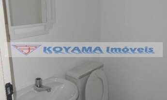 Imagem 3: Sala comercial para locação, Vila Mariana, São Paulo