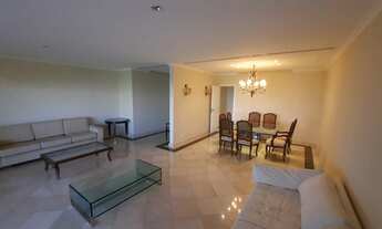 Imagem 2: Apartamento para aluguel possui 240 metros quadrados com 3 quartos