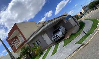 Imagem 4: Casa térrea com 3 dormitórios no horto florestal 2