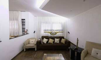 Imagem 3: Sobrado com 3 dormitórios à venda, 350 m² por R$ 1.277.000,00 - Anália Franco - São Paulo