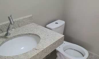 Imagem 5: Sala/Conjunto Edifício Orion c/ Acabamento