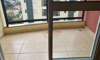 Imagem 3: Apartamento no Tahiti com 2 dormitórios para alugar, 65 m² por R$ 2.500/mês - Jardim Aquar