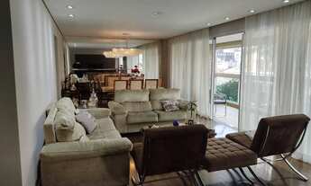 Imagem 7: Apartamento para venda possui 169 metros quadrados com 3 quartos