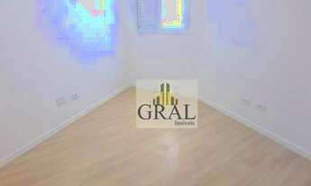 Imagem 7: Apartamento à venda, 42 m² por R$ 240.000,00 - Vila Pires - Santo André/SP