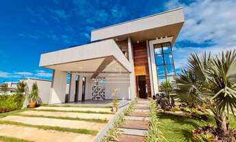 Imagem 6: Casa Duplex a venda no Condomínio Cidade Alpha Alphaville Terras II