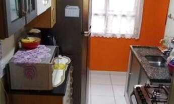 Imagem 6: Apartamento à venda, 57 m² por R$ 185.000,00 - Ariston - Carapicuíba/SP