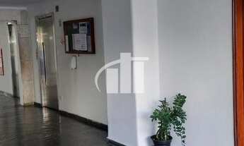 Imagem 3: Apartamento para aluguel, 2 quartos, 1 vaga, Vila Lageado - São Paulo/SP