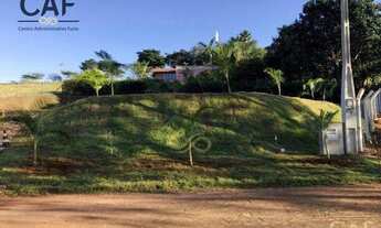 Imagem 3: Terreno à venda, 1166 m² por R$ 260.000,00 - Monte Belo - Santo Antônio de Posse/SP