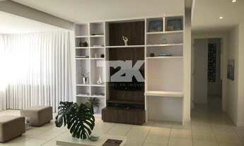 Imagem 6: APARTAMENTO DE 2 SUÍTES MOBILIADA - BALNÉARIO CAMBORIÚ