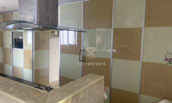 Imagem 4: Apartamento com 4 dormitórios à venda, 500 m² por R$ 1.990.000 - Cruzeiro - Belo Horizonte