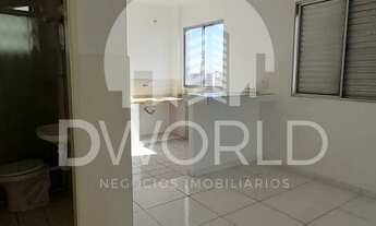 Imagem 7: OPORTUNIDADE - 44M² C/ 1 DORMITÓRIO E 1 VAGA