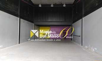 Imagem 3: Loja para alugar, 260 m² por R$ 23.900,00/mês - Moema - São Paulo/SP