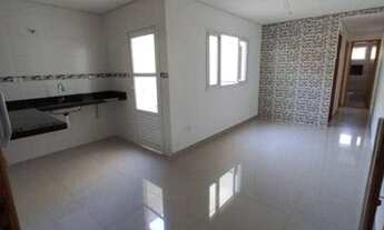 Imagem 5: Apartamento com 2 dormitórios à venda, 47 m² - Parque Oratório - Santo André/SP