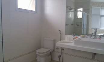 Imagem 6: Casa 4 Suítes Genesis 1