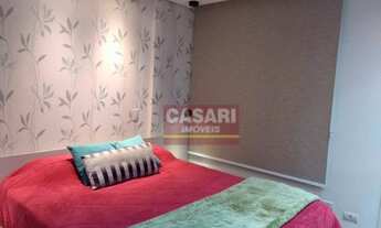 Imagem 3: Apartamento com 2 dormitórios à venda, 63 m² - Nova Petrópolis - São Bernardo do Campo/SP