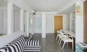 Imagem 5: Vendo apartamento, estilo loft, no Urban Concept Residence