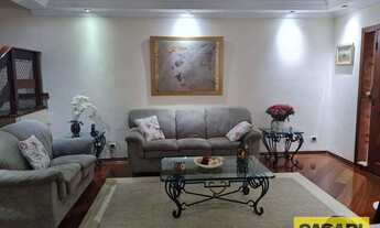 Imagem 2: Sobrado com 3 dormitórios à venda, 293 m² - Dos Casa - São Bernardo do Campo/SP