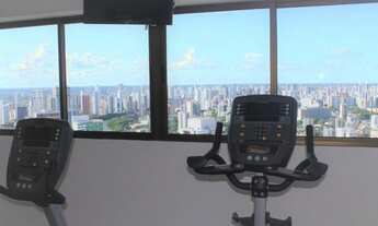 Imagem 5: Na ilha do leite ,2qts c/suíte ,excelente localização, lindo, mobiliado