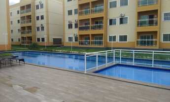 Imagem 5: Alugo apartamento com 2 quartos e lazer completo