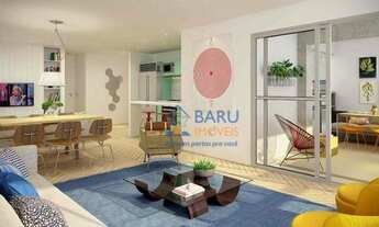 Imagem: Apartamento com 3 dormitórios à venda