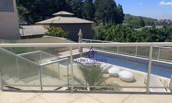 Imagem: Sobrado com 4 dormitórios à venda, 700