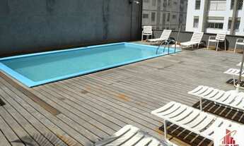 Imagem 6: Flat, Jardins - São Paulo