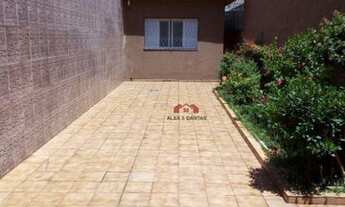 Imagem 5: Casa com 3 dormitórios à venda, 125 m² por R$ 1.200.000 - Santa Paula - São Caetano do Sul