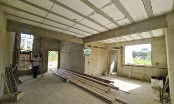 Imagem 5: Casa com 4 dormitórios à venda, 230 m² por R$ 1.250.000,00 - Condomínio Lagoa Santa Park R