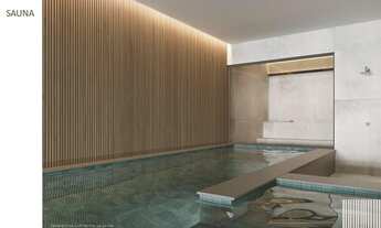 Imagem 6: EXCELENTE APARTAMENTO GARDEN - 3 QUARTOS - 1 SUITE - 138,80M² - ONE TIJUCA - RJ