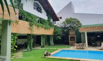 Imagem: Casa Dunas - Fortaleza/CE