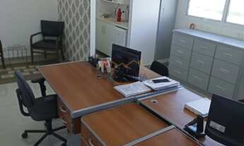 Imagem 5: SãO BERNARDO DO CAMPO - Conjunto Comercial/sala - Centro