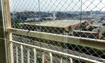 Imagem 5: Apartamento com 2 dormitórios à venda, 48 m² - Vila Gonçalves - São Bernardo do Campo/SP