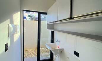 Imagem 5: Apartamento Garden na Vila A