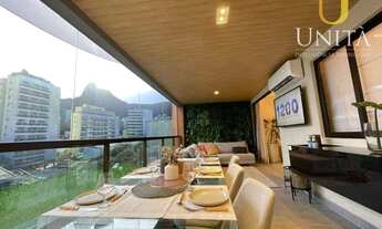 Imagem 2: Apartamento com 3 quartos em Botafogo