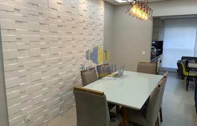 Imagem 5: Splendor Garden 4 dorm 1 suíte 122 m² Jardim das Indústrias SJC Andar Baixo