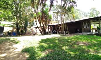 Imagem 7: Locação de Chácara para temporada em cotia próximo ao templo Zu lai