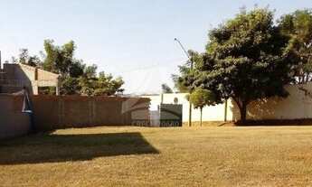 Imagem: RIBEIRãO PRETO - Loteamento/Condomínio