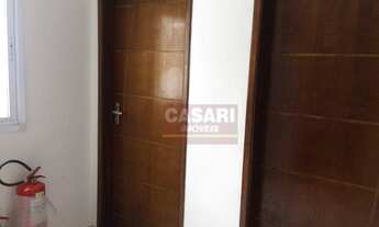 Imagem 7: Apartamento residencial à venda sem condomínio - Santo André