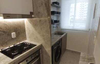 Imagem 7: Apartamento para venda tem 145 metros quadrados com 3 quartos em Norte - Brasília - DF