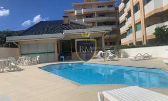 Imagem 2: Cobertura com 2 Quartos sendo uma suíte à venda, 126m² - Cachoeira do Bom Jesus