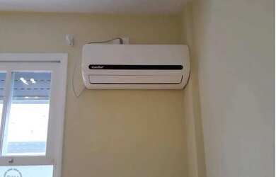 Imagem 5: Apartamento com 1 dorm, Boqueirão, Santos - R$ 315 mil, Cod: 3113