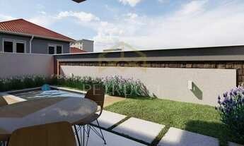 Imagem 5: Casa - Loteamento Reserva Ermida - Jundiaí