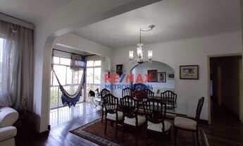 Imagem 11: Apartamento com 3 dormitórios à venda, 145 m² por R$ 450.000,00 - Graça - Salvador/BA