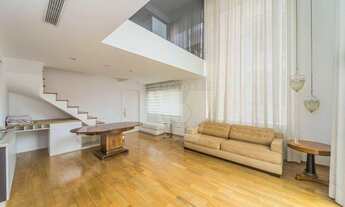 Imagem 4: Apartamento com 3 dormitórios à venda, 117 m² por R$ 3.290.000,00 - Jardins - São Paulo/SP