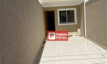 Imagem: Sobrado à venda, 95 m² por R$ 620.000,00