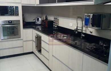 Imagem 5: Sobrado residencial à venda, Vila Alvinópolis, São Bernardo do Campo