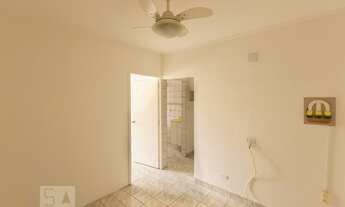 Imagem 1: Apartamento para Aluguel - Santa Cecília, 1 Quarto, 40 m2